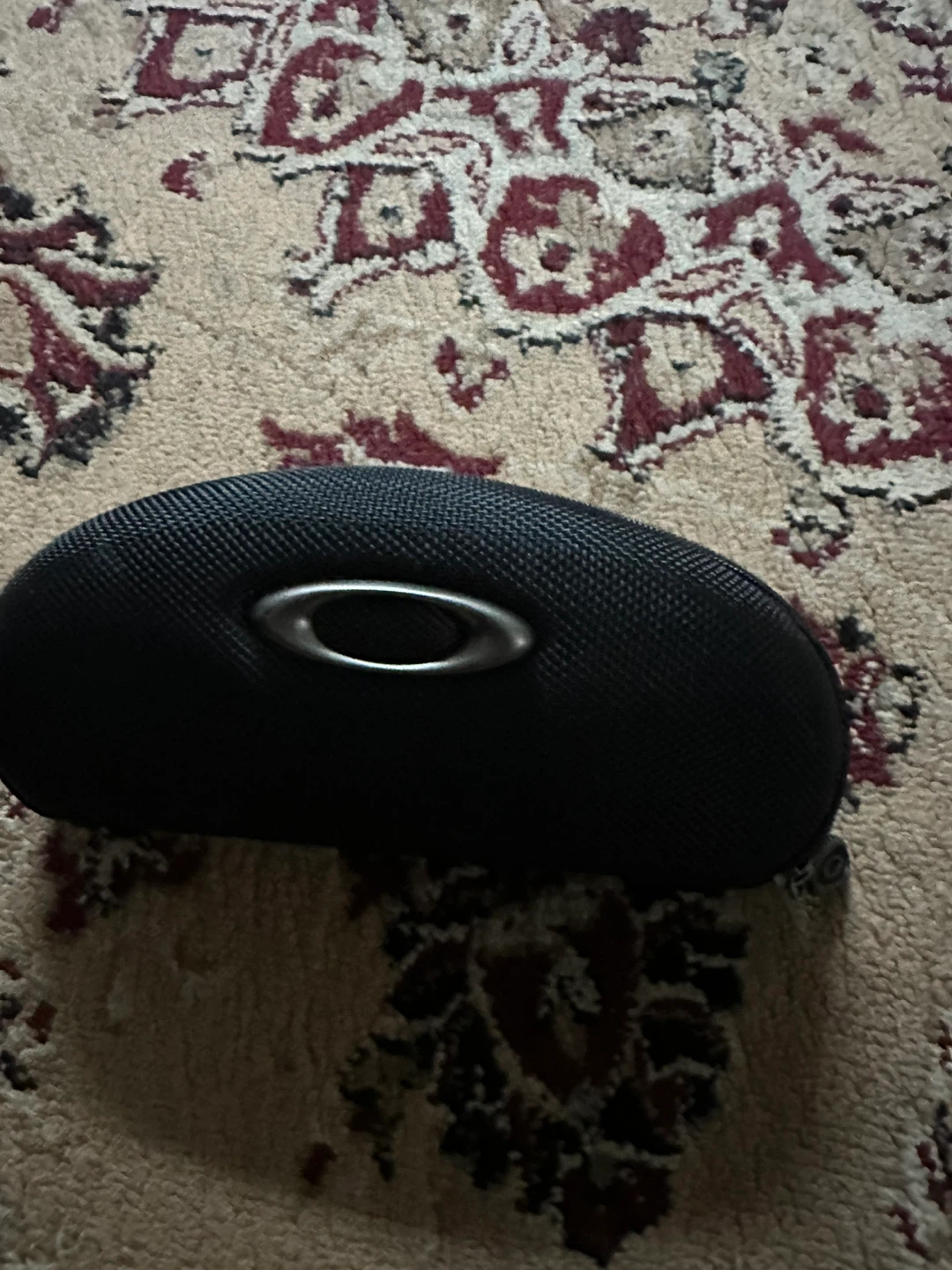 Revo Sunglasses with Case