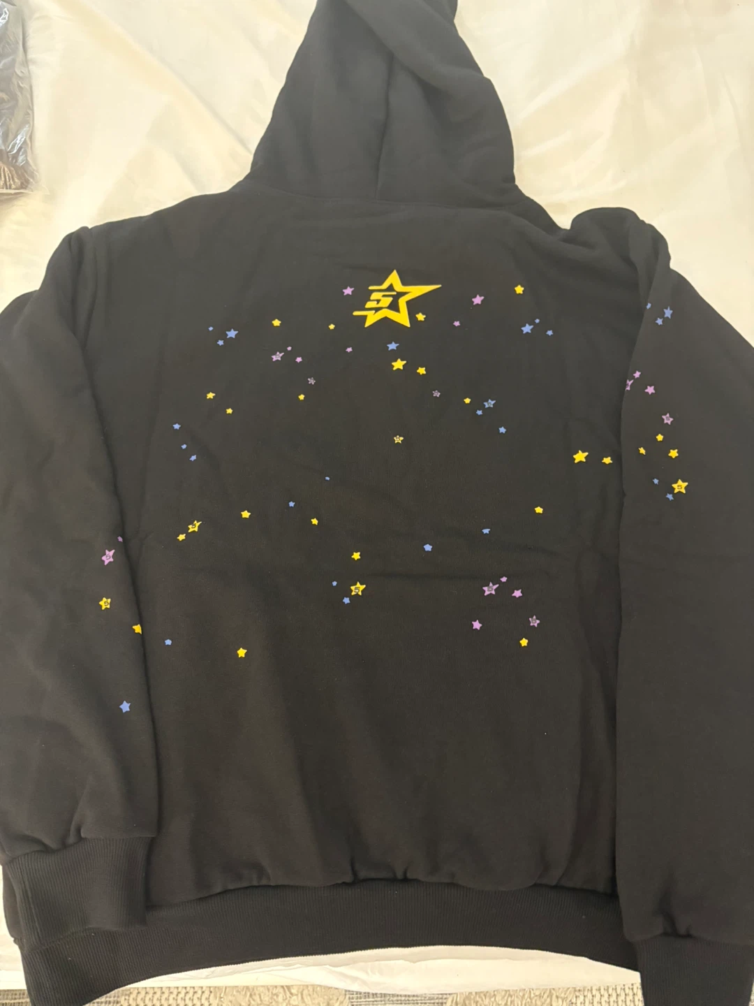 Spider Hoodie - photo 3