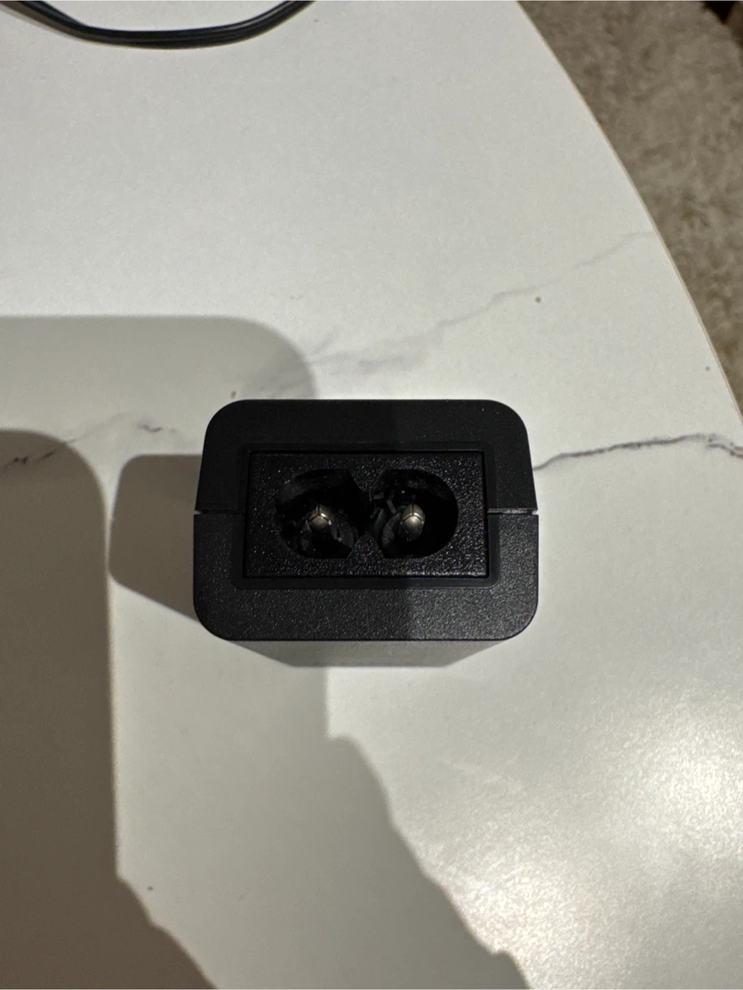 Sony AC Adapter AC-UUD12 - photo 3