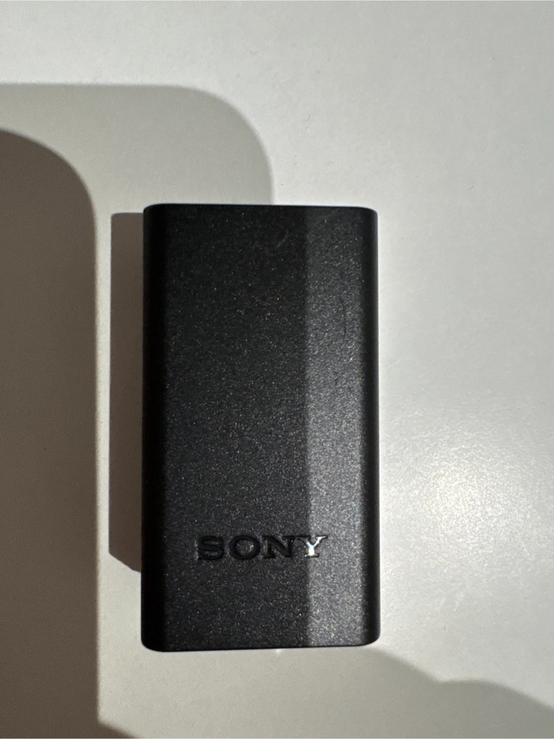 Sony AC Adapter AC-UUD12