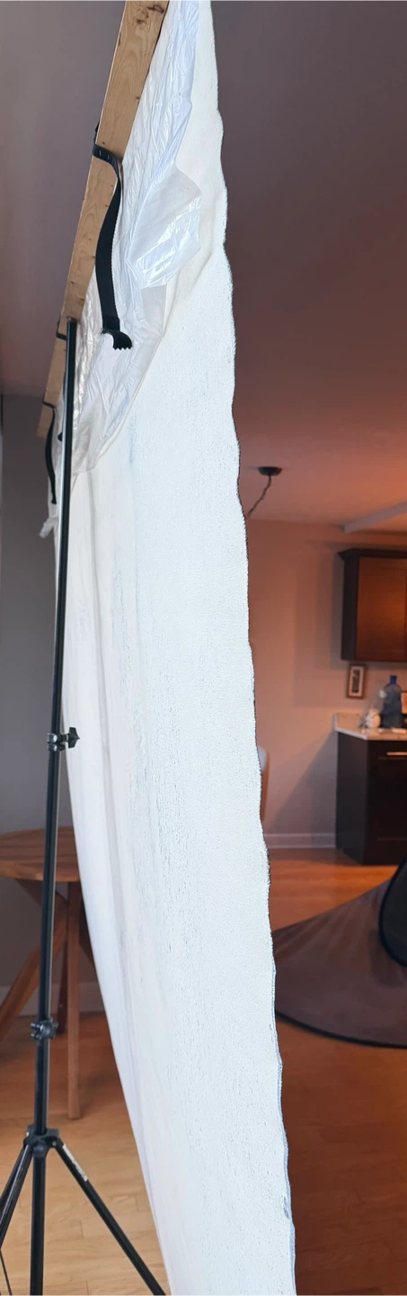 Photography Backdrop with Stand