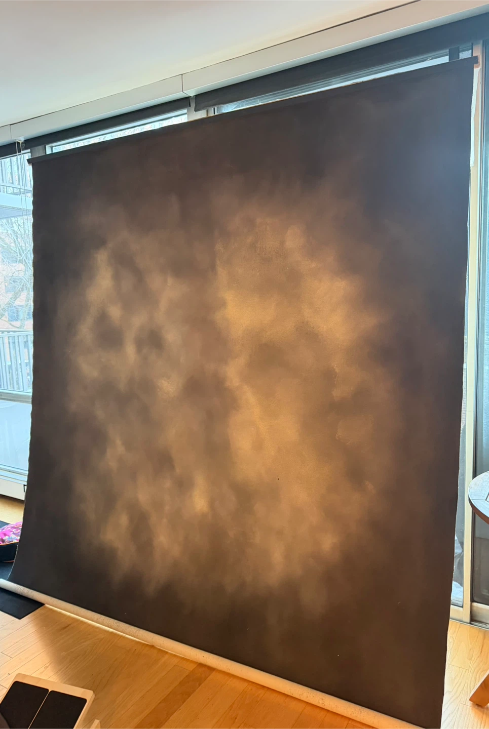 Photography Backdrop with Stand - photo 3