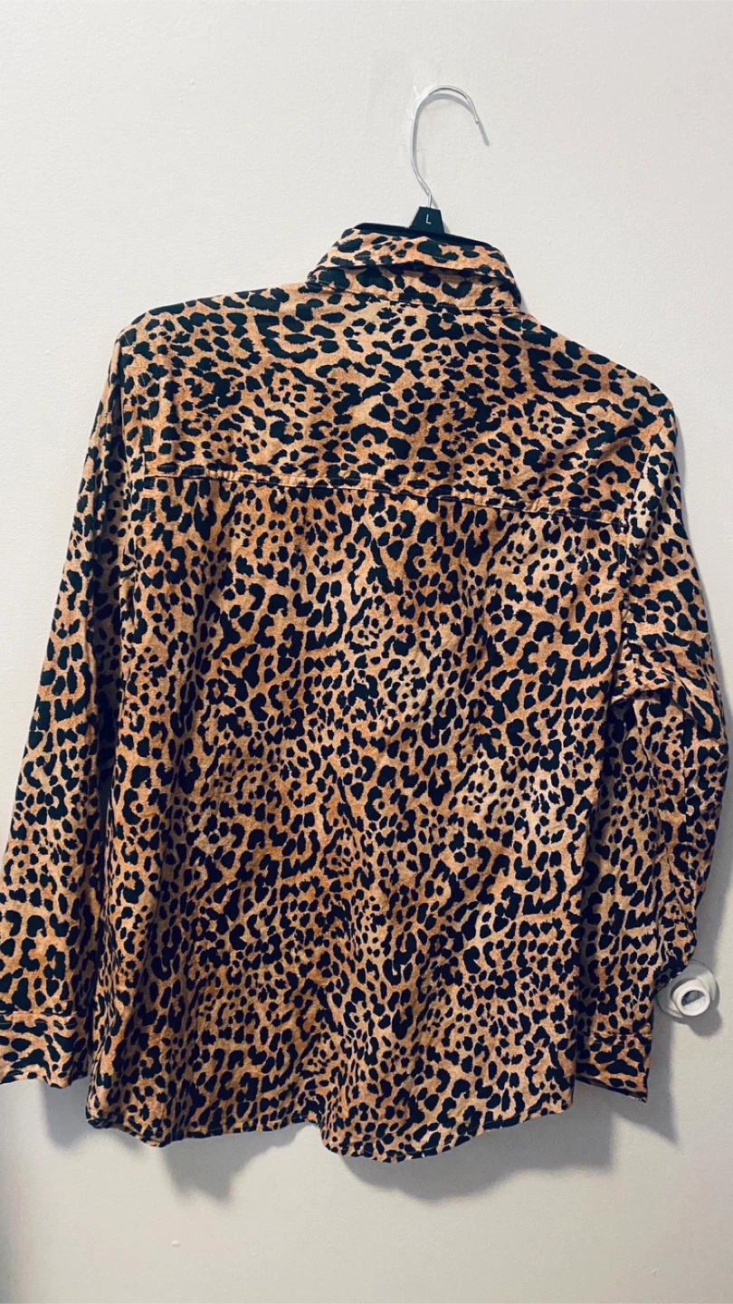 Brand new gap shirt size m - photo 2