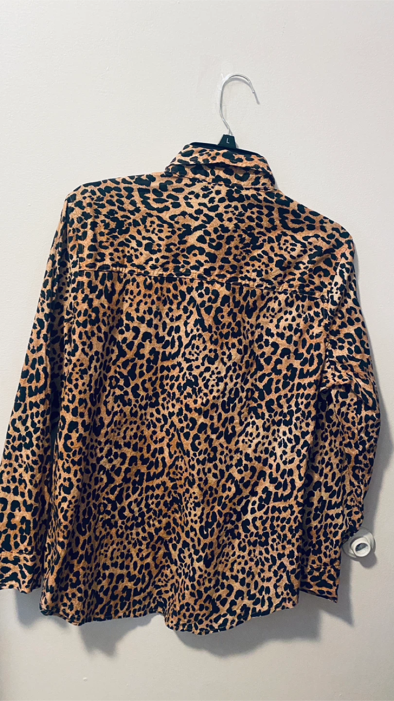 Brand new gap shirt size m - photo 3