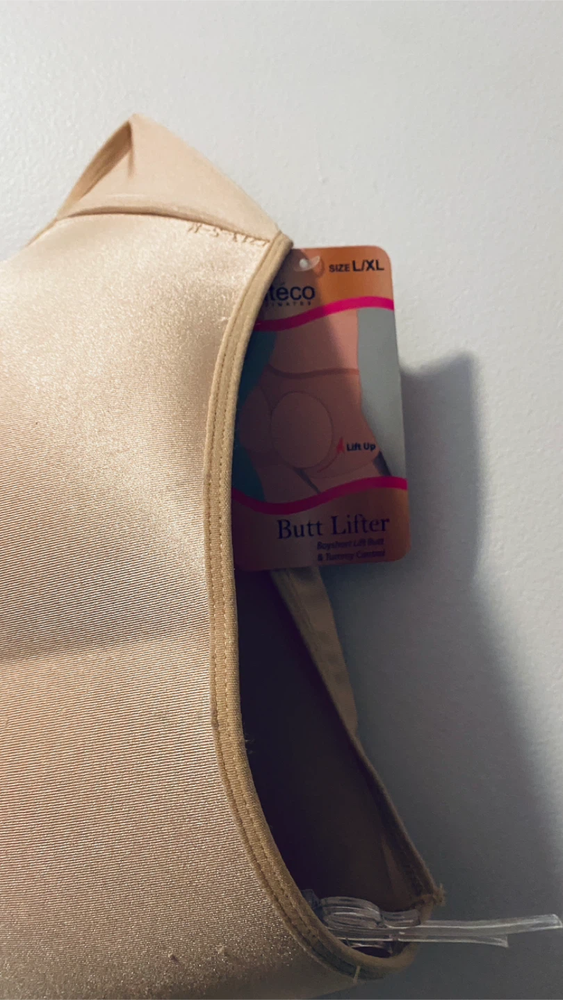 Butt Lifter Boyshort L/XL - photo 4