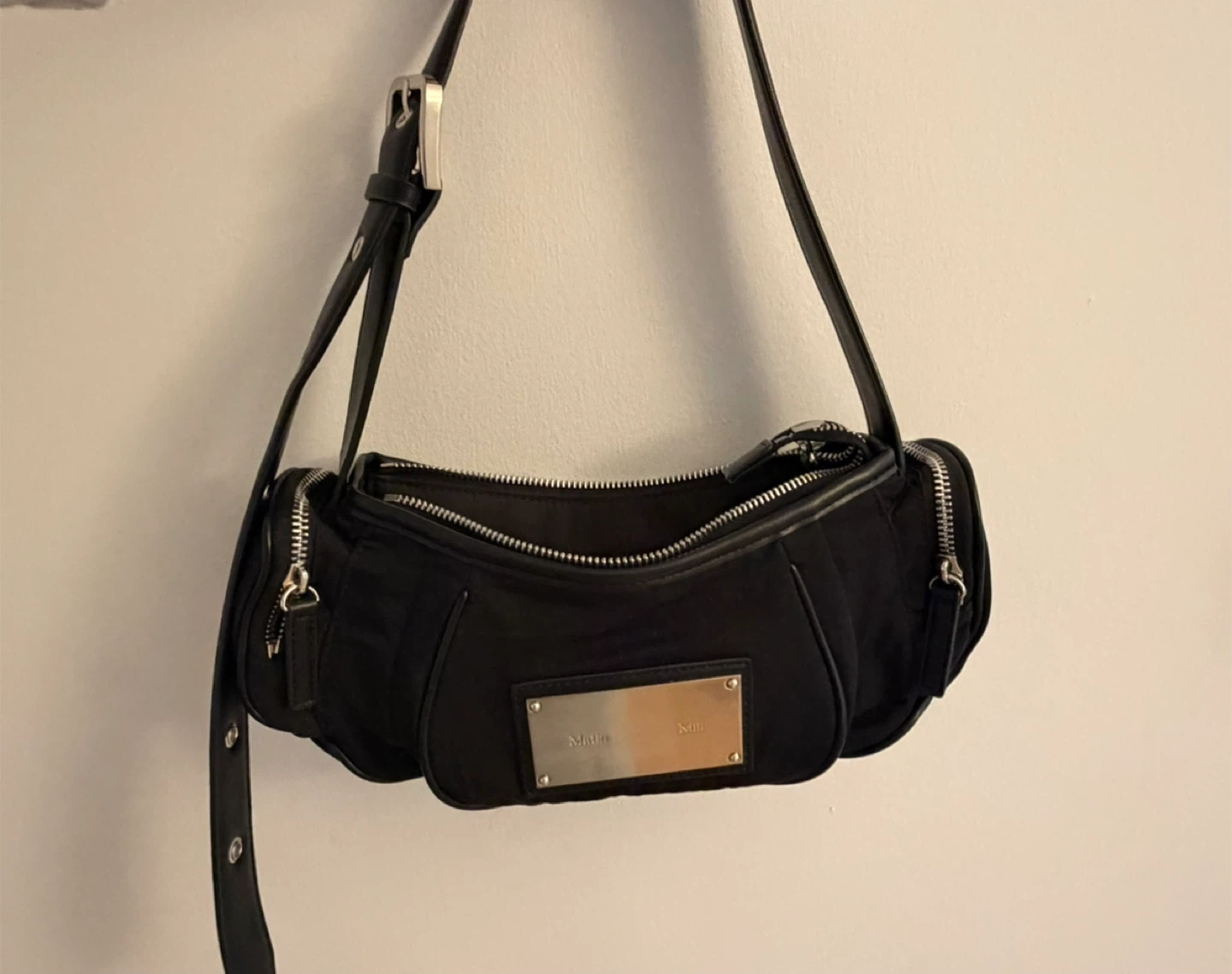Matin kim bag
