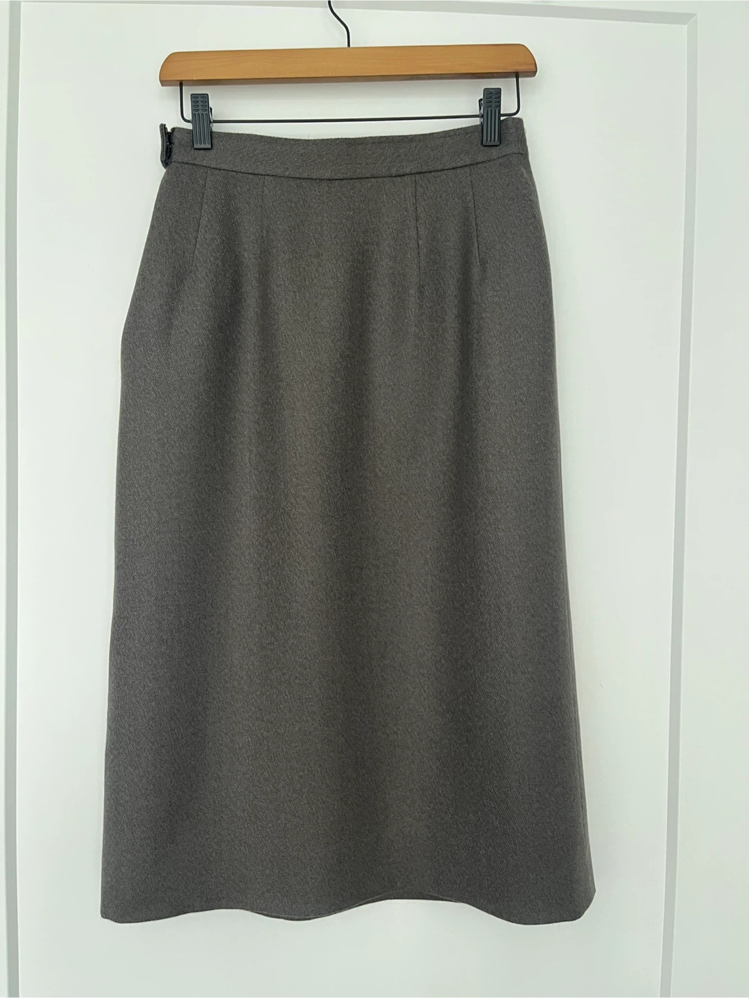 Vintage Dattilo pencil skirt - photo 2