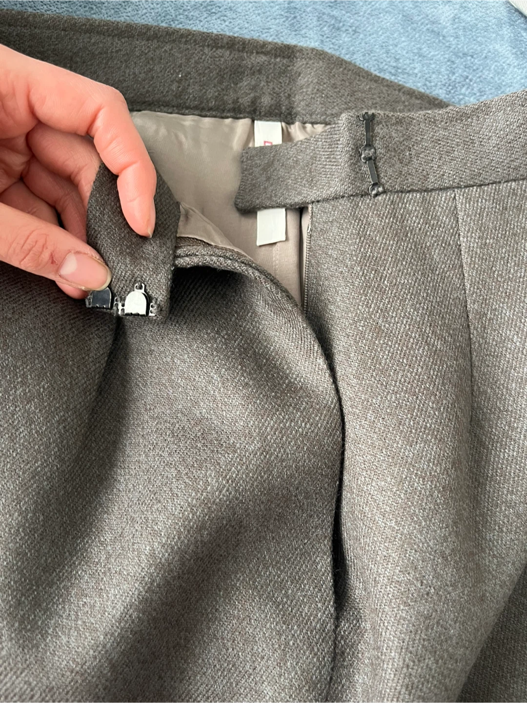 Vintage Dattilo pencil skirt - photo 3