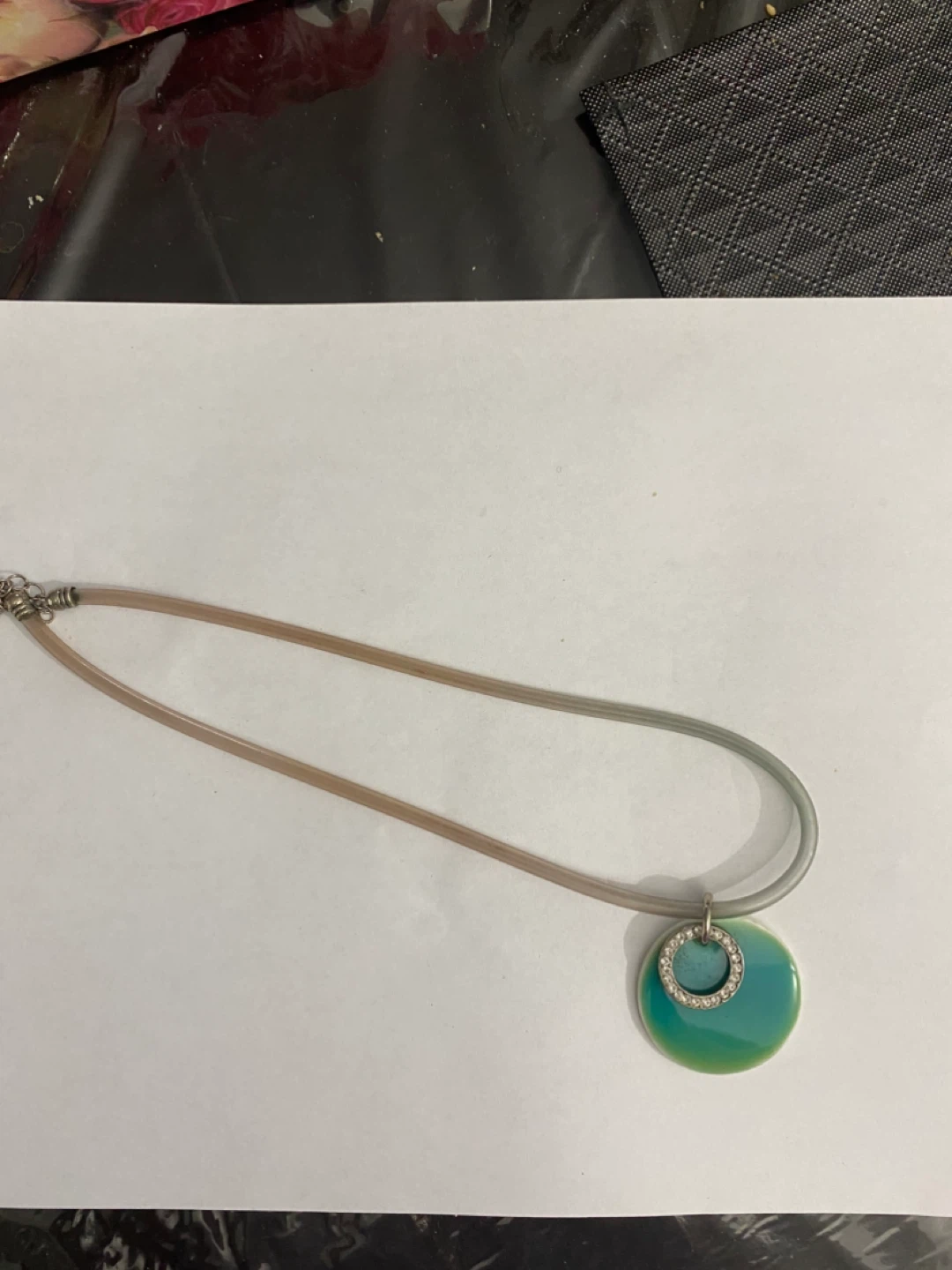Necklaces - photo 4