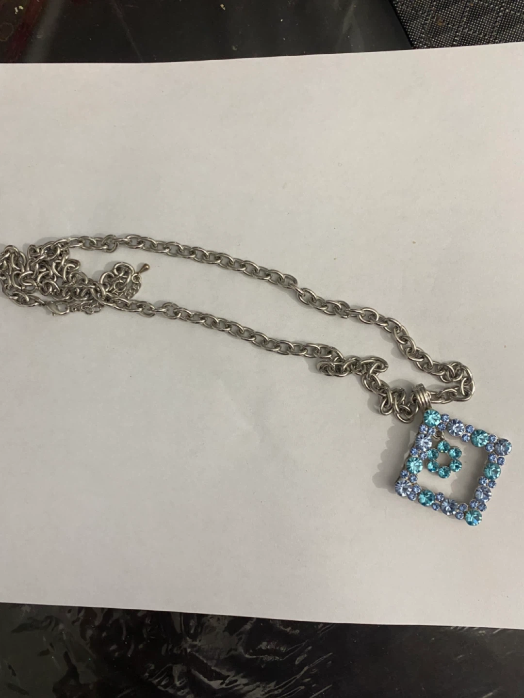 Necklaces - photo 2