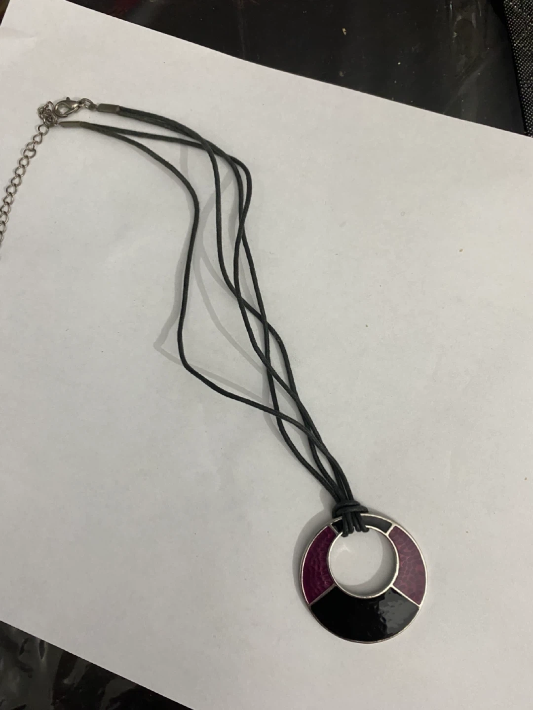 Necklaces - photo 3