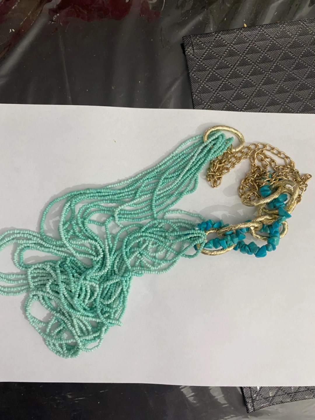 Necklaces - photo 5