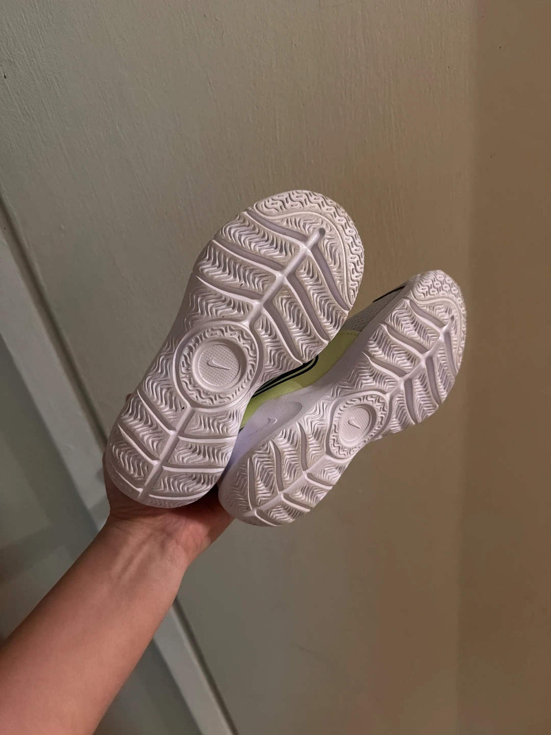 Nike Kids' Slip-On Sneakers - photo 3