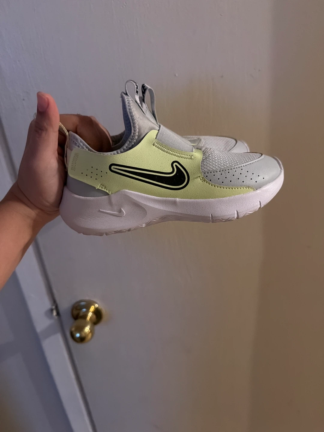Nike Kids' Slip-On Sneakers - photo 2