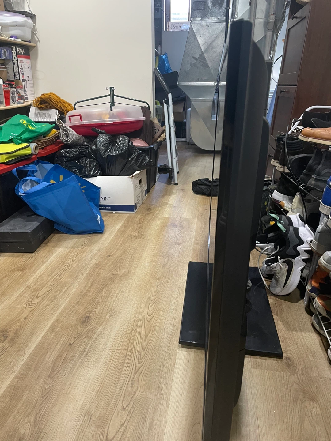 60” Samsung Smart TV - photo 4