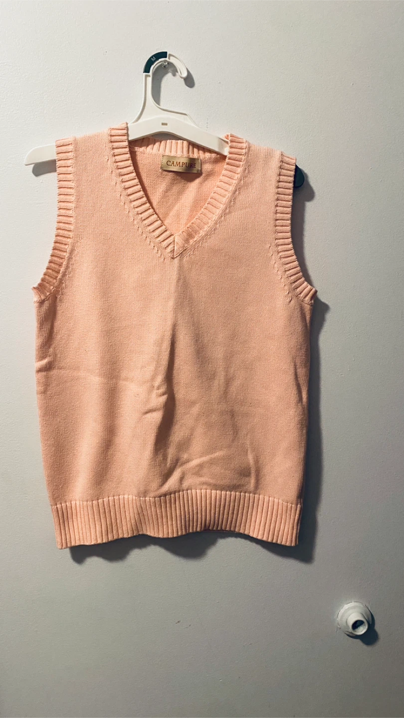 Vest size m