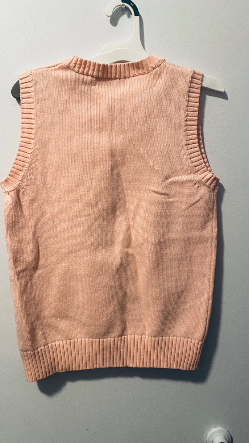 Vest size m - photo 2