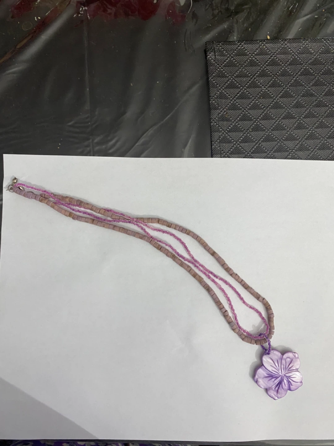 Necklaces - photo 3