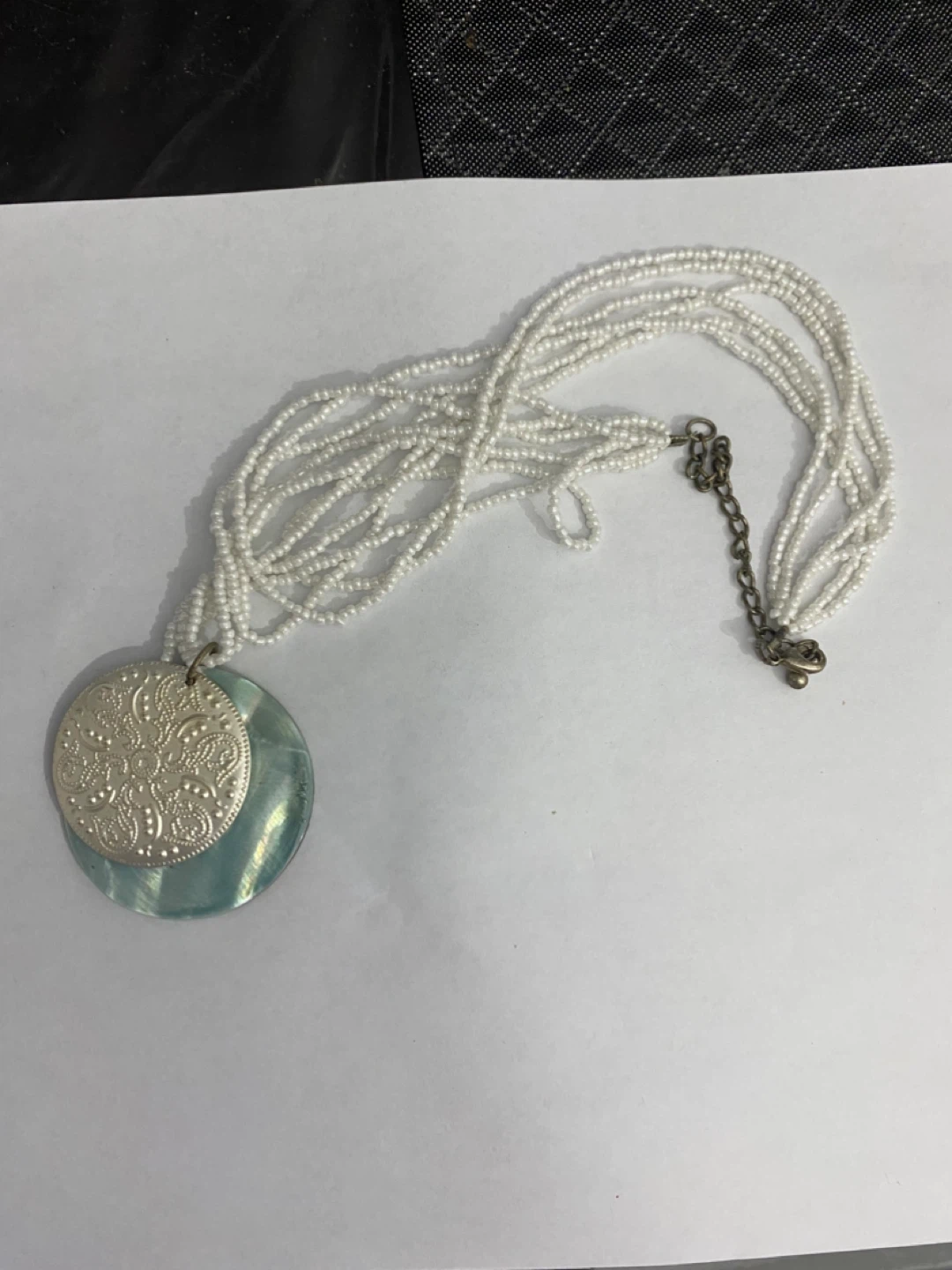 Necklaces - photo 2