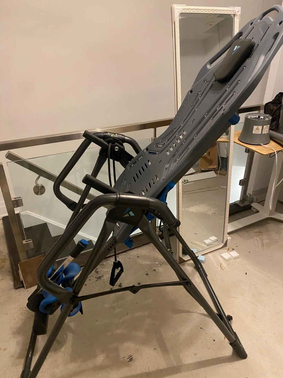 Teeter Inversion Table - photo 2