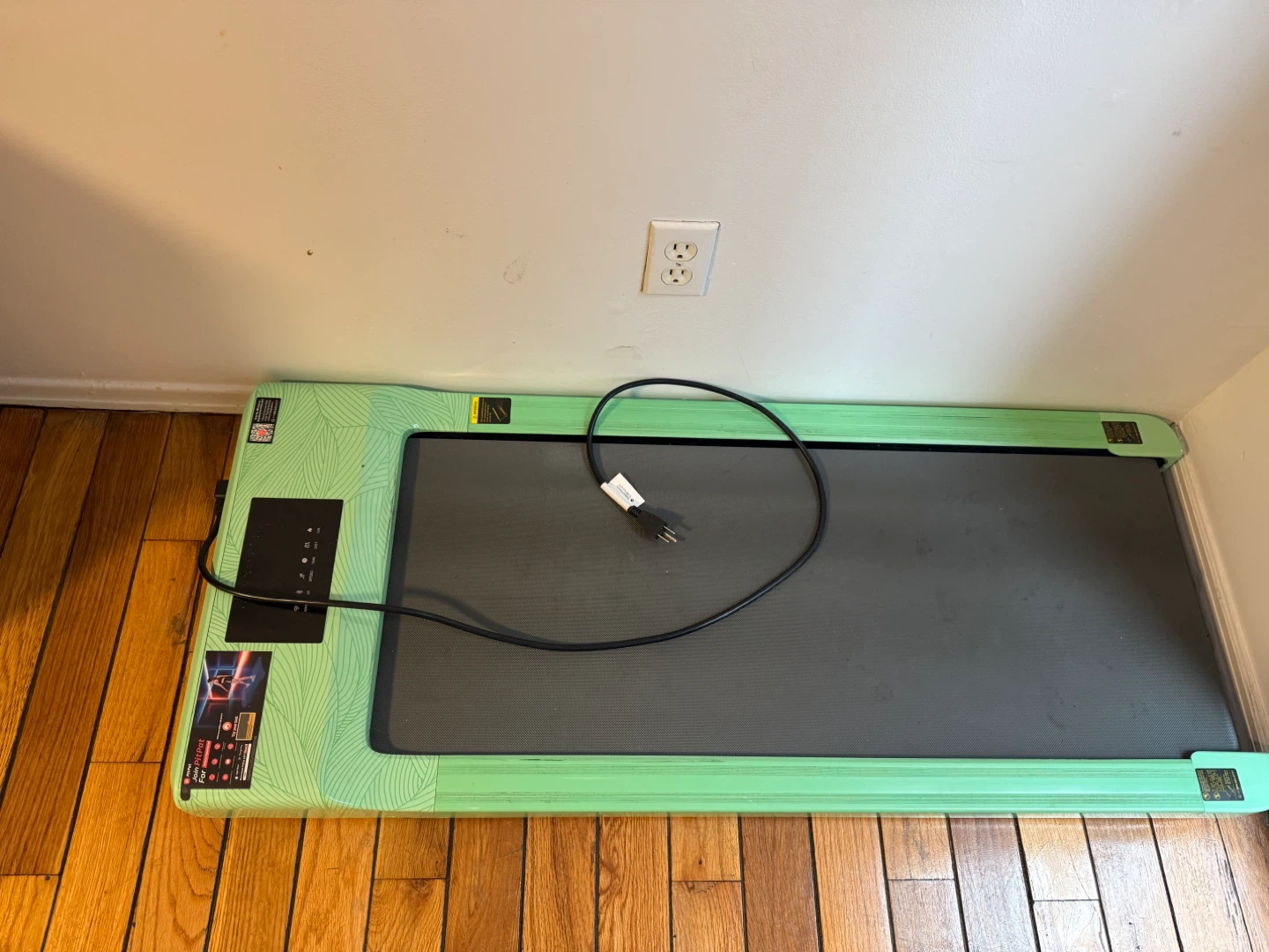 Walking Pad Treadmill - photo 2
