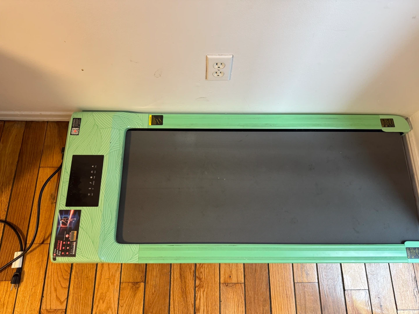 Walking Pad Treadmill