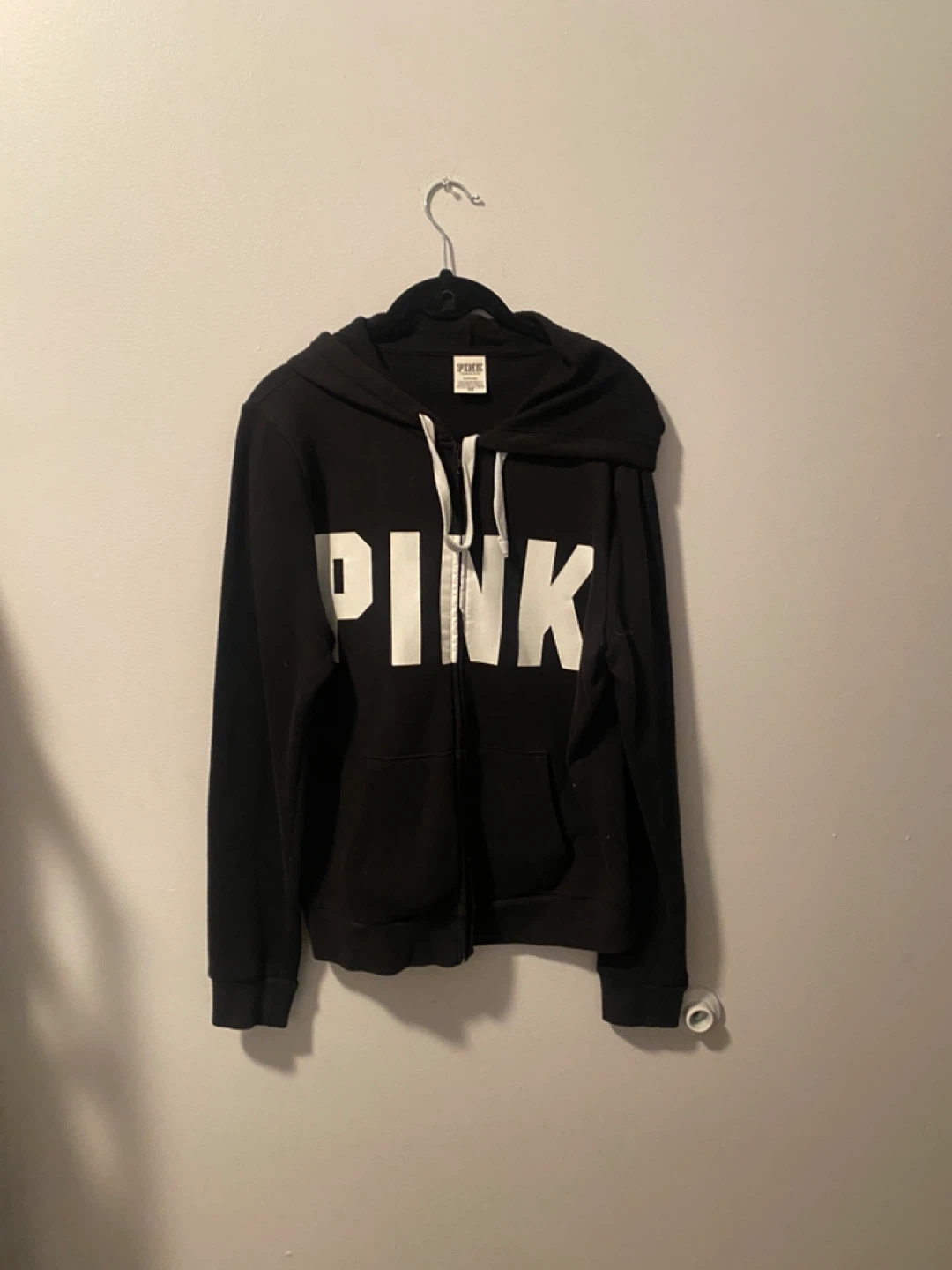 Pink Victoria Secrets y2k