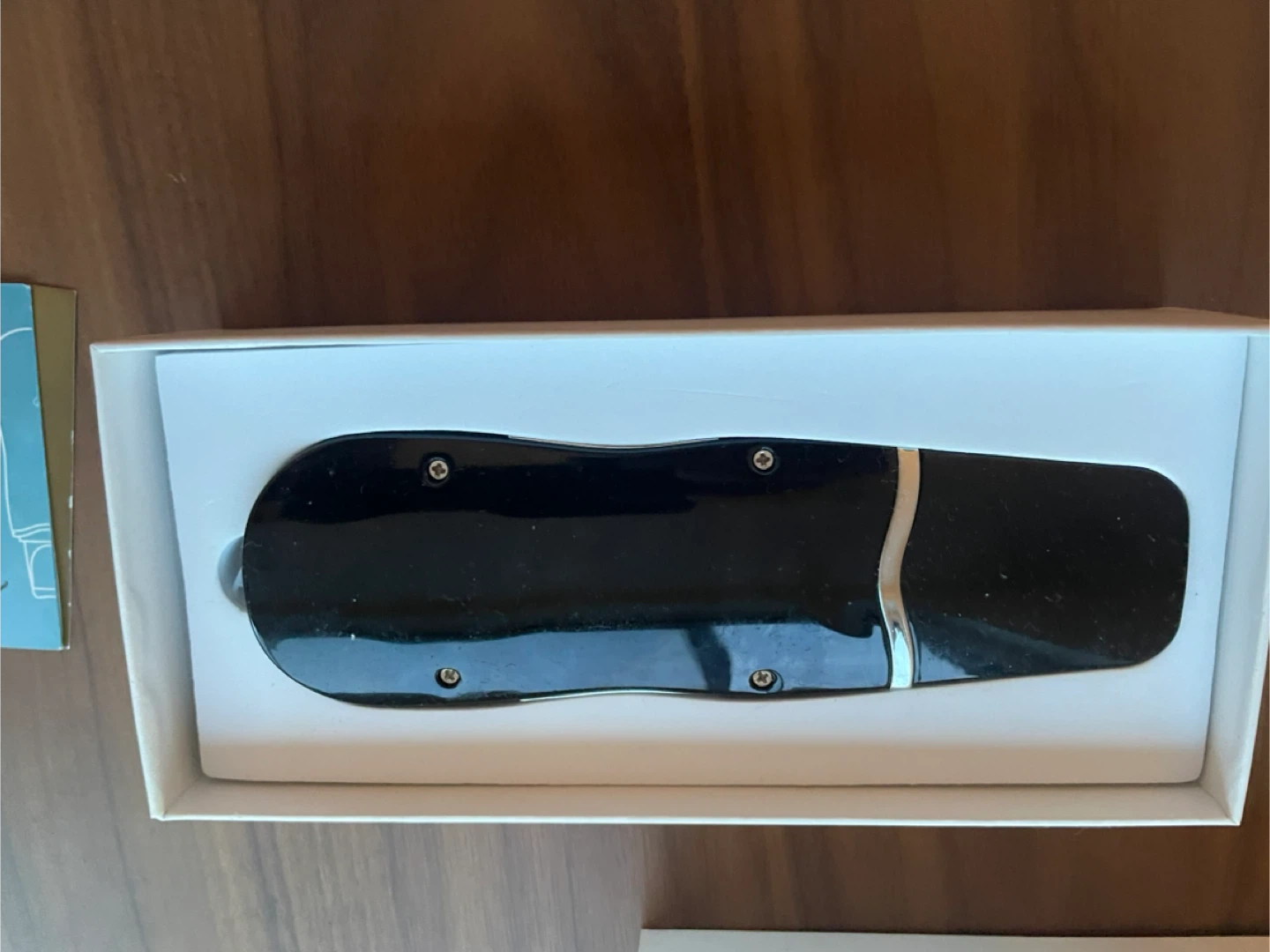 Primal Life Ultrasonic Facial Sculpter Device - photo 2