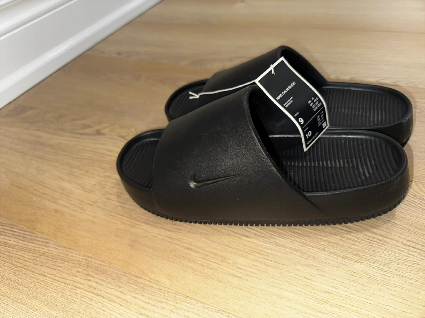 Nike Calm Slide Sandals
