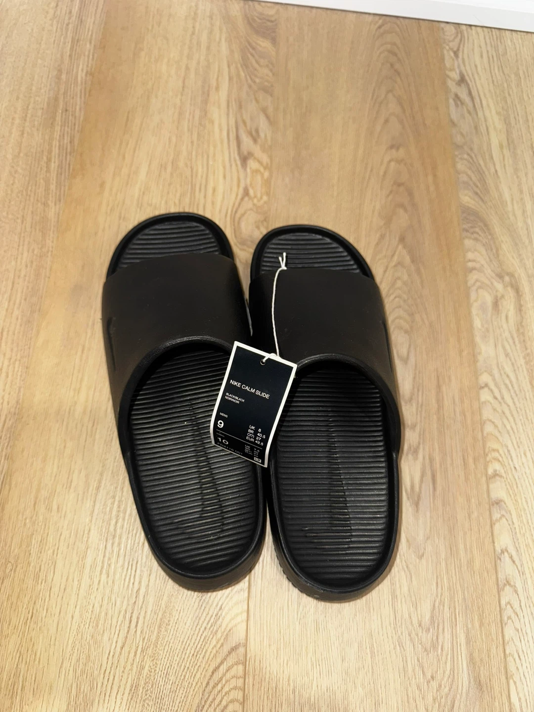 Nike Calm Slide Sandals - photo 2
