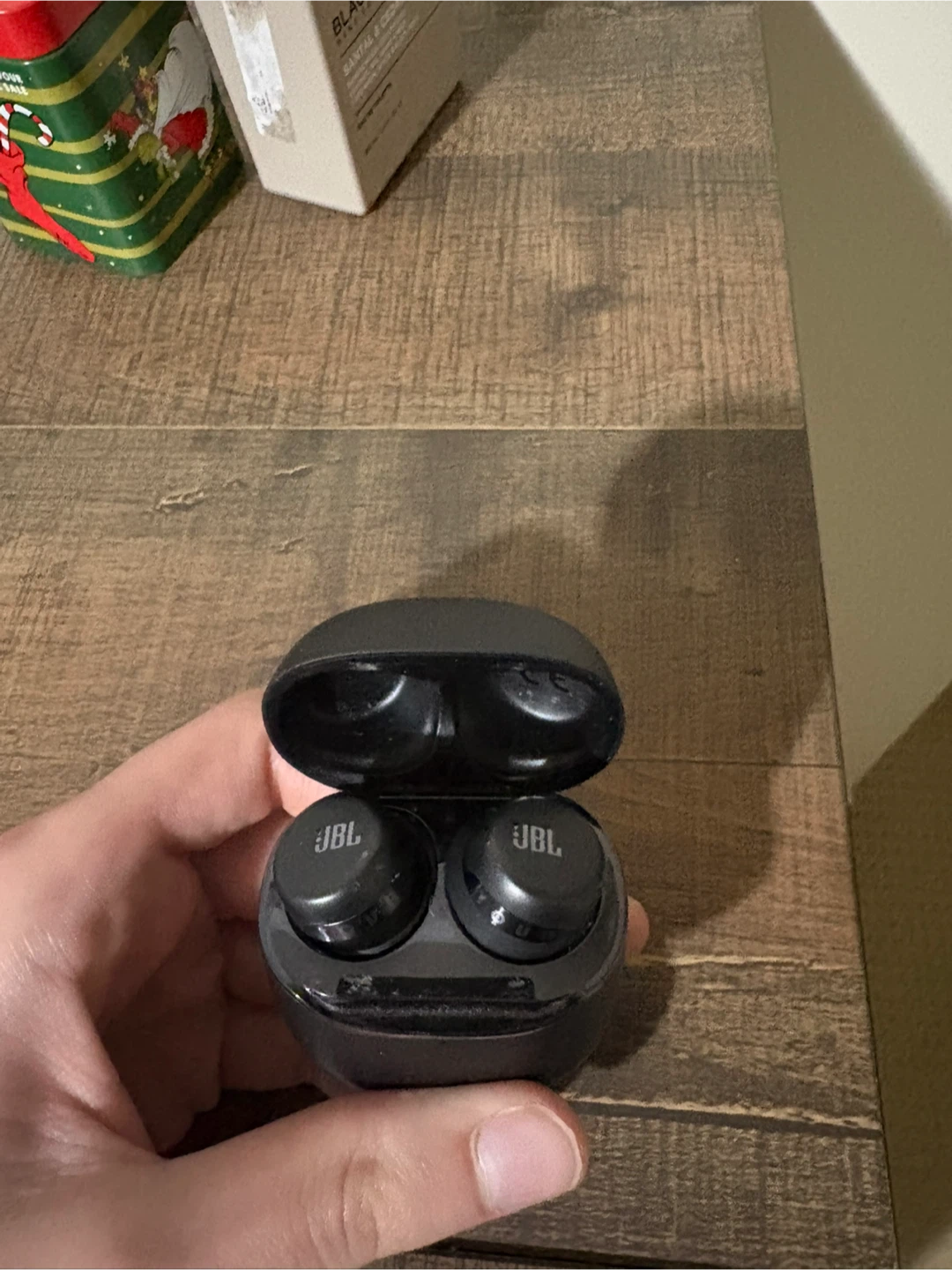JBL Wireless Earbuds - photo 2