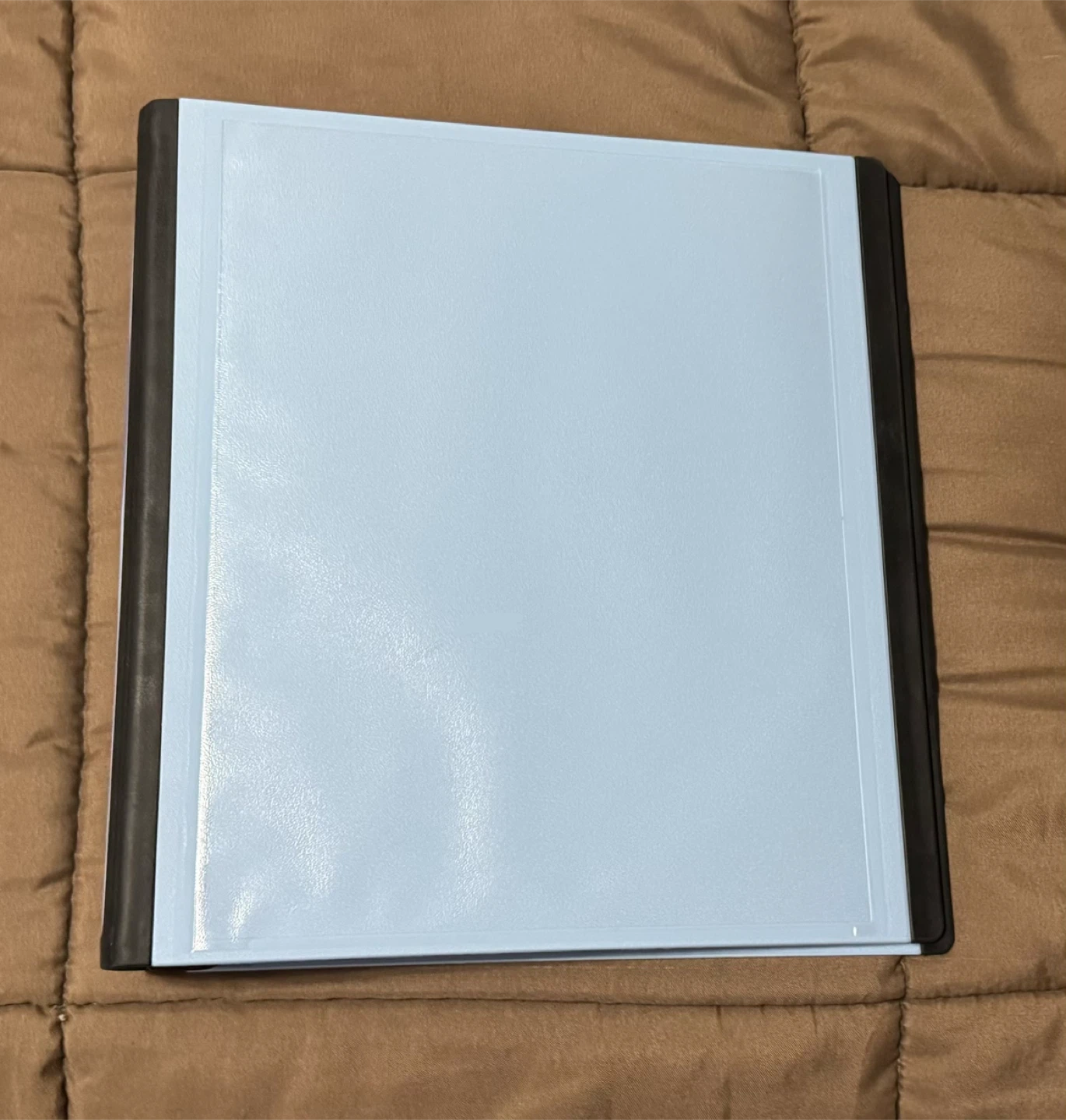 1.5 inch Staples Binders