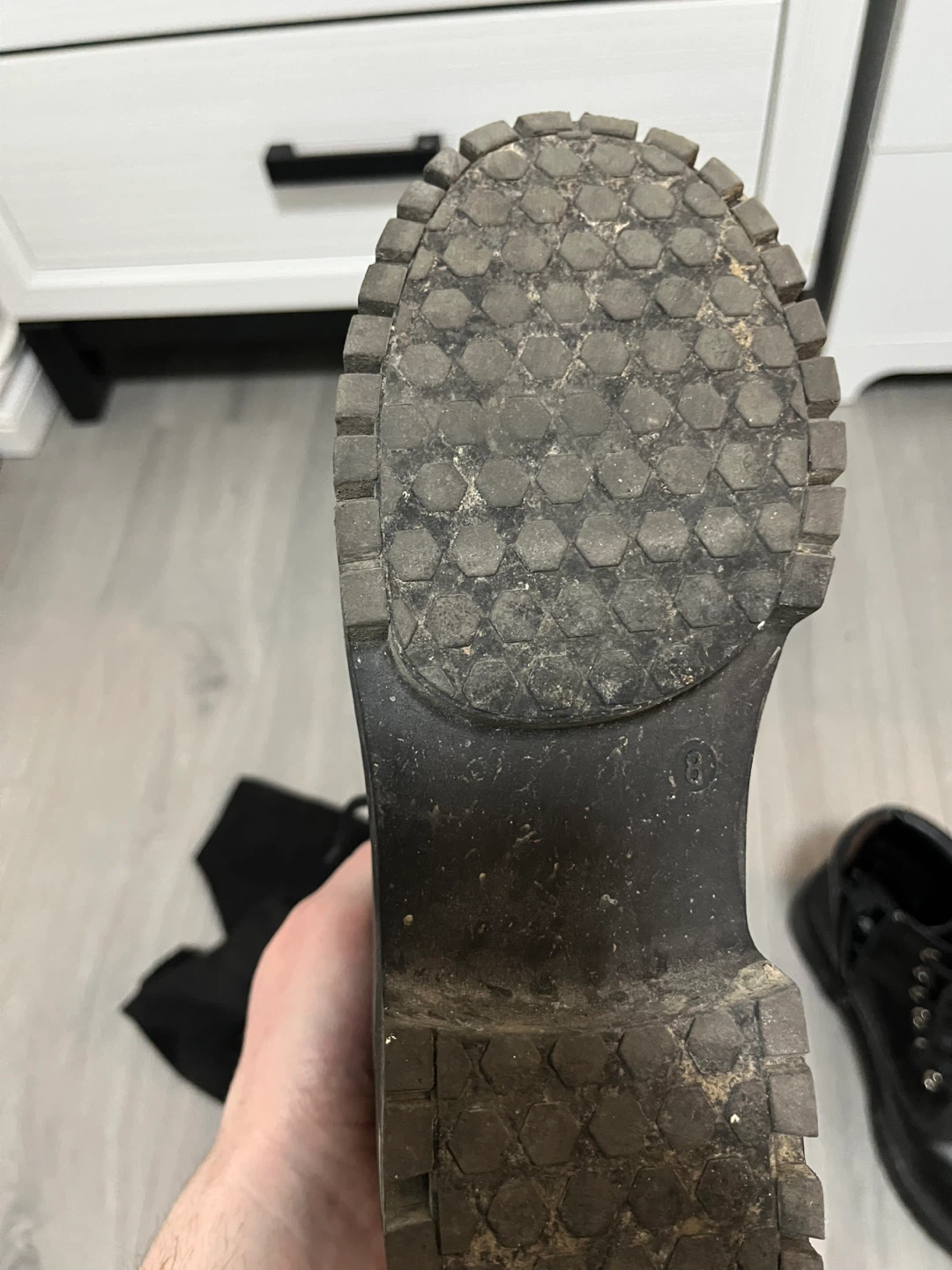 Free shoes - Women size 39 and 8 - photo 5