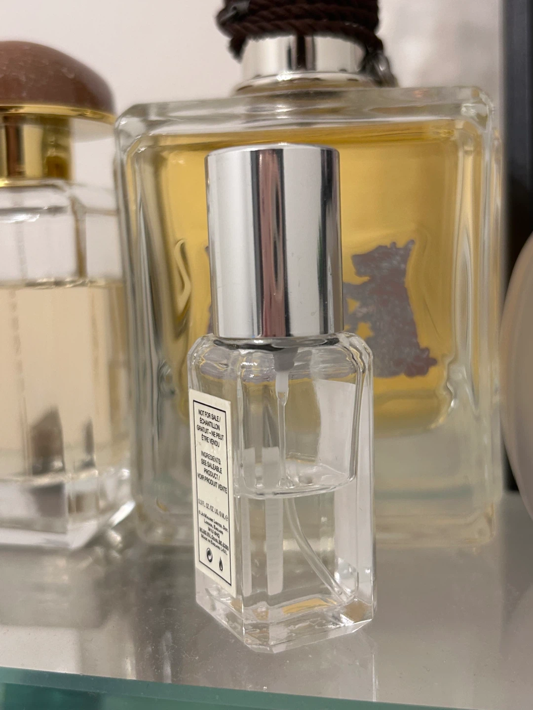 Jo Malone English Pear & Freesia - photo 2