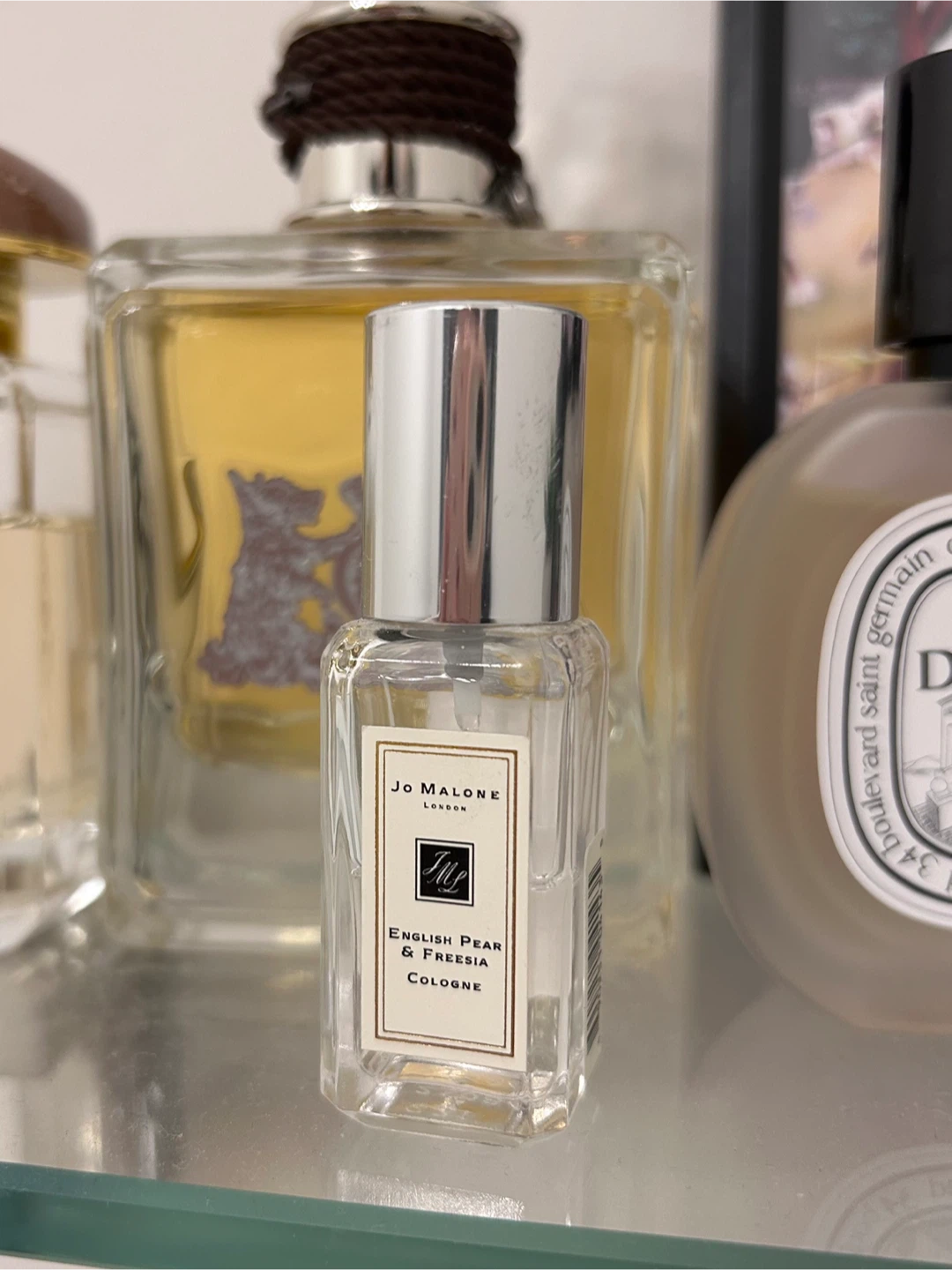 Jo Malone English Pear & Freesia