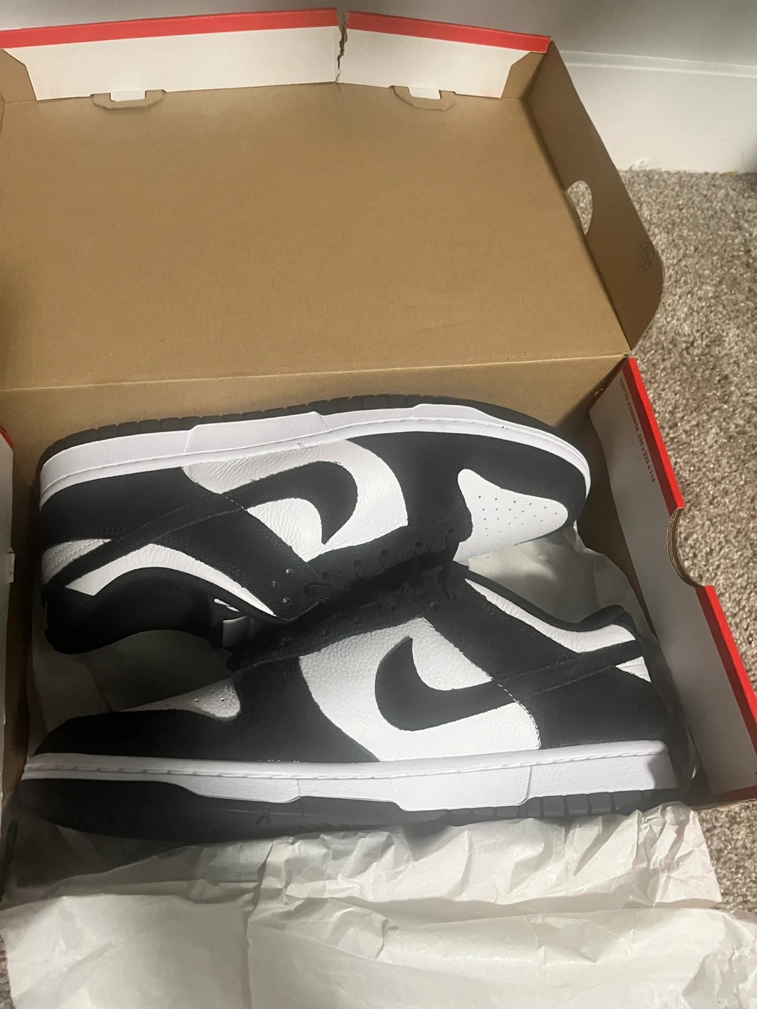 Nike Dunk Low Retro SE - photo 3