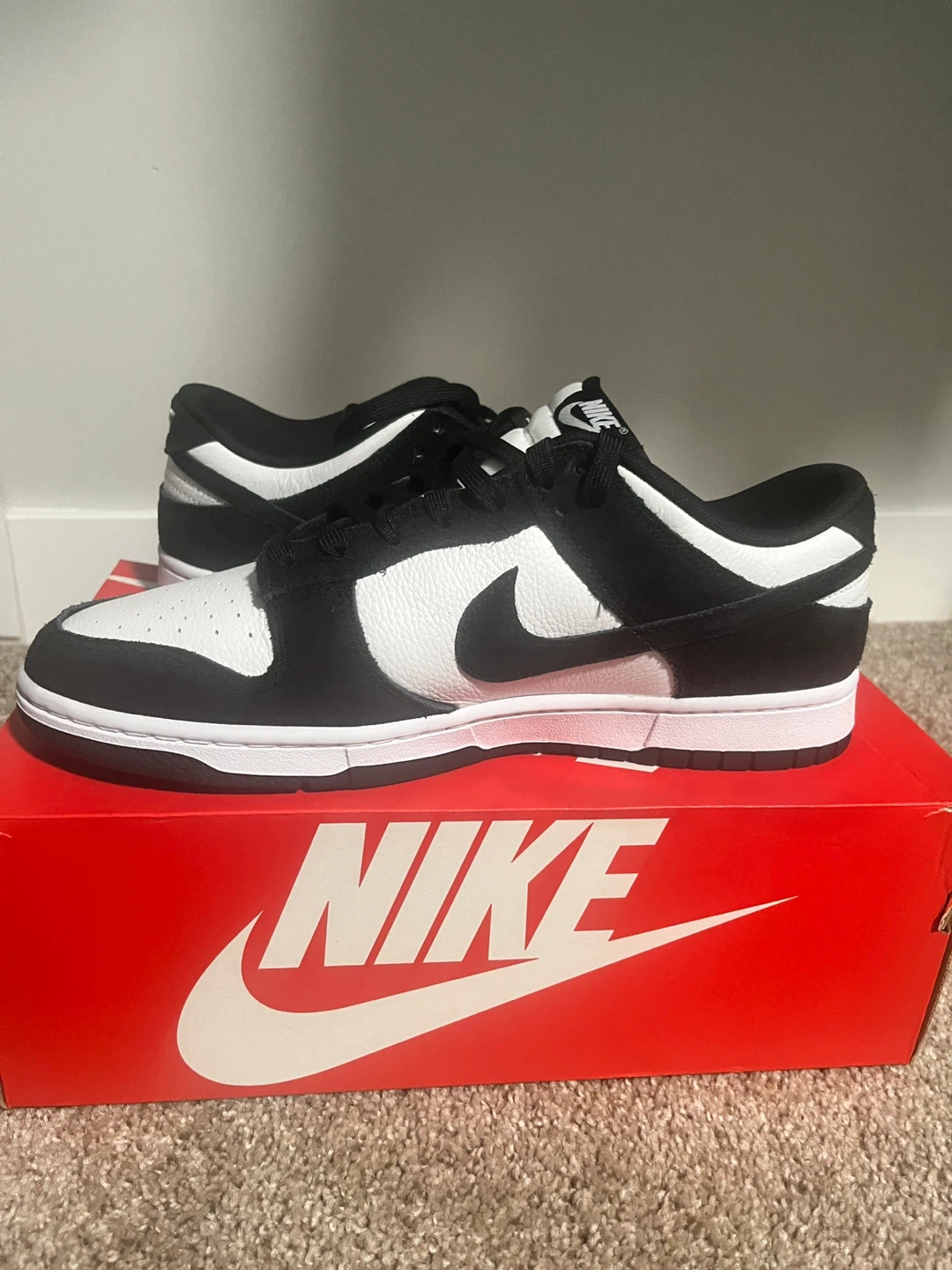 Nike Dunk Low Retro SE - photo 2