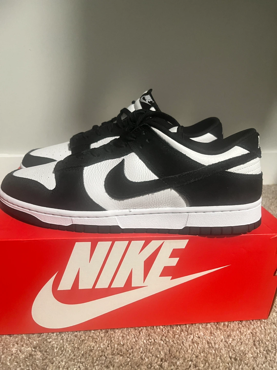 Nike Dunk Low Retro SE
