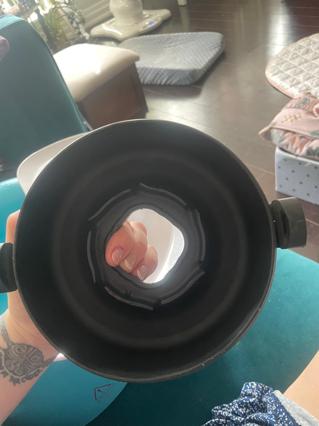 Vitamix Blender Lid - photo 5