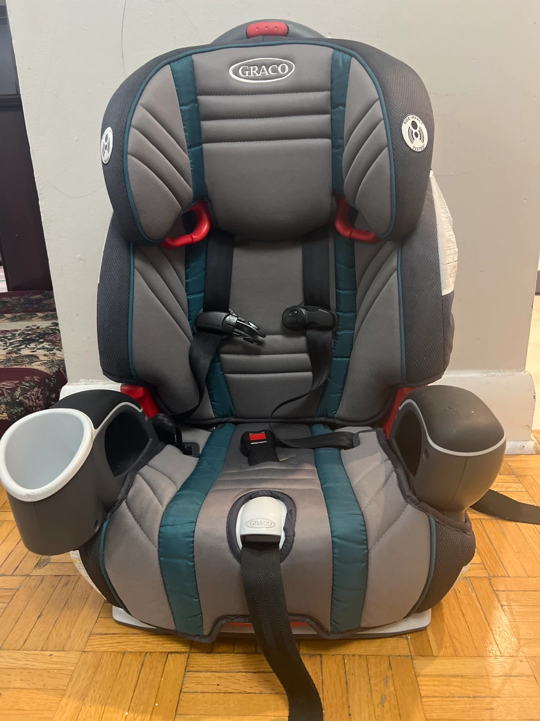 Graco Booster Car Seat