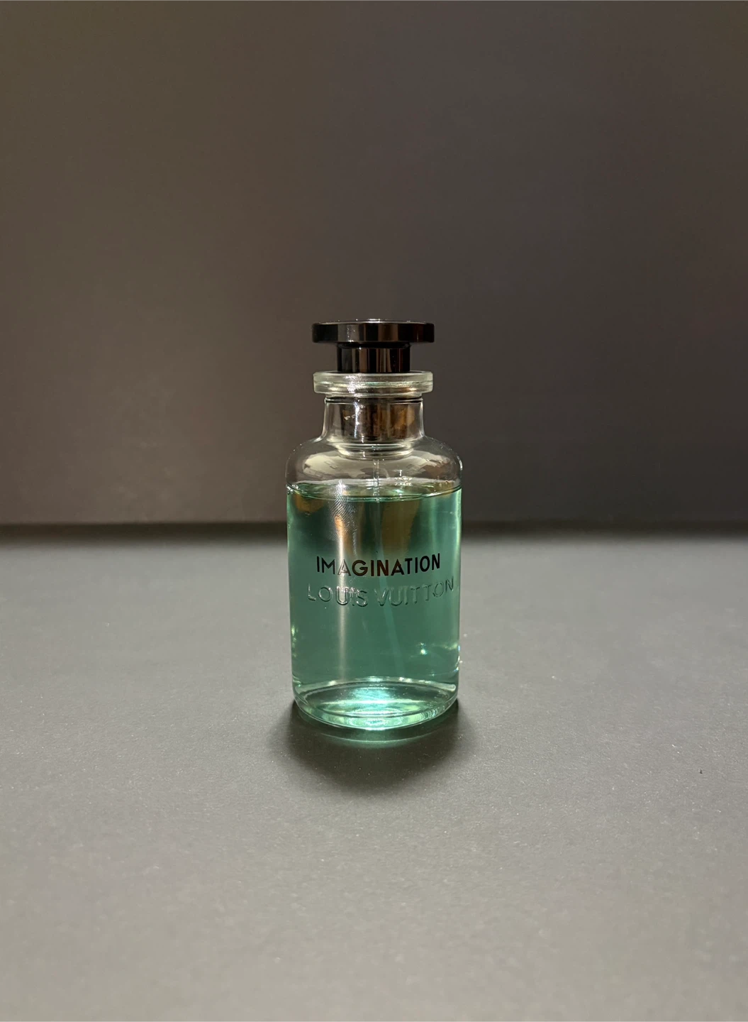 Louis Vuitton Imagination edp 100ml 90% - photo 2