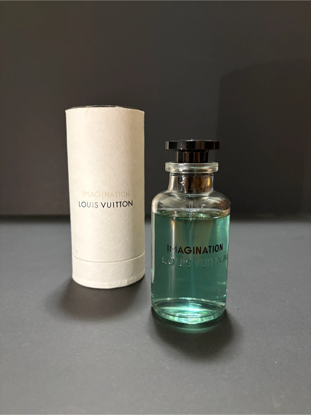 Louis Vuitton Imagination edp 100ml 90%
