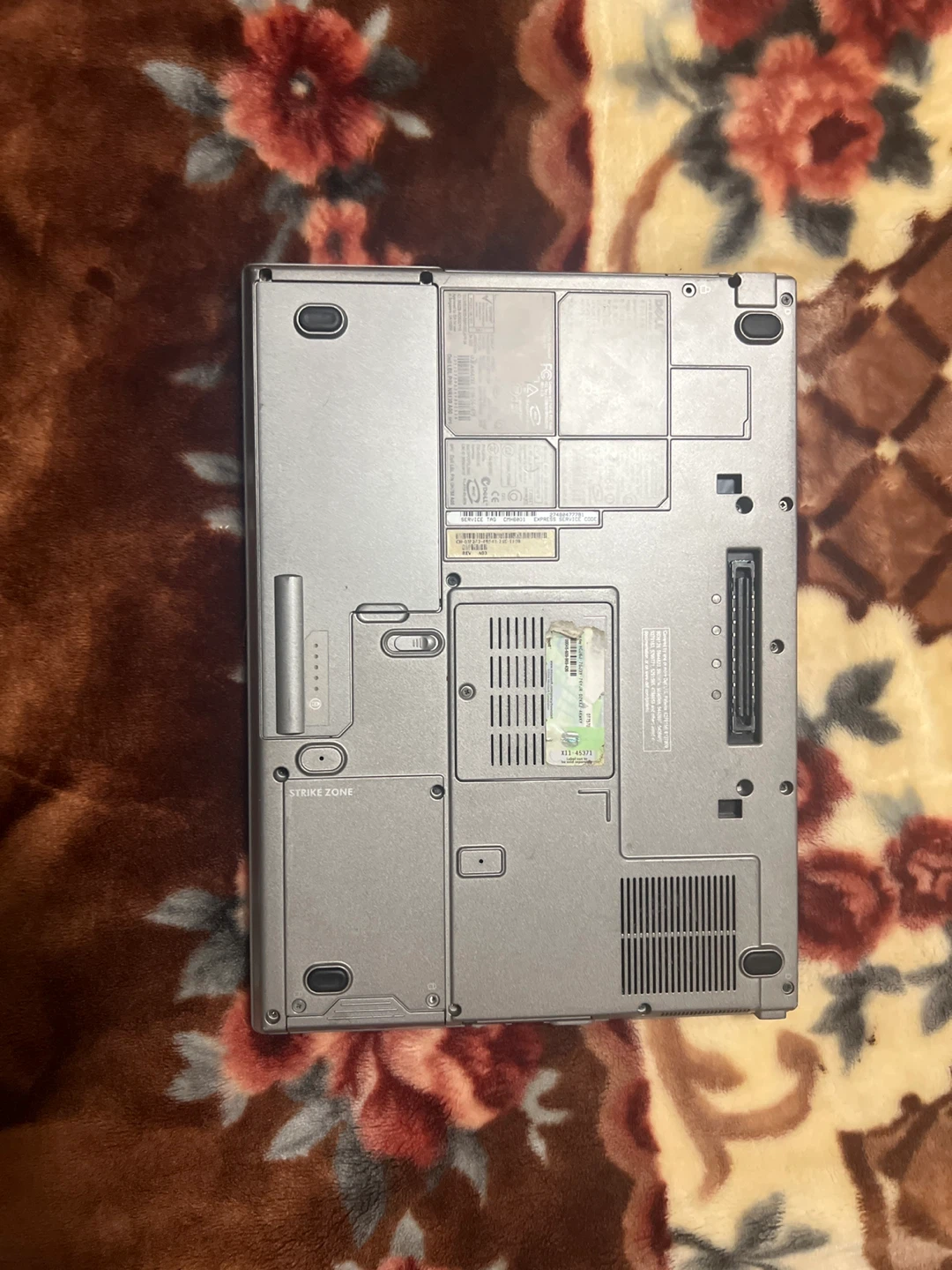 Dell Precision M65 Laptop - photo 2