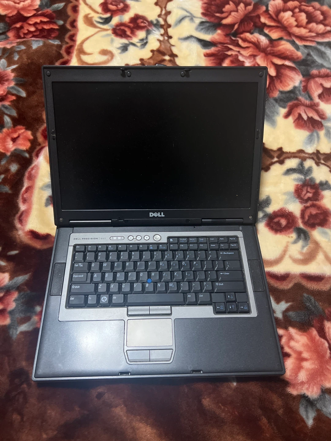 Dell Precision M65 Laptop - photo 3