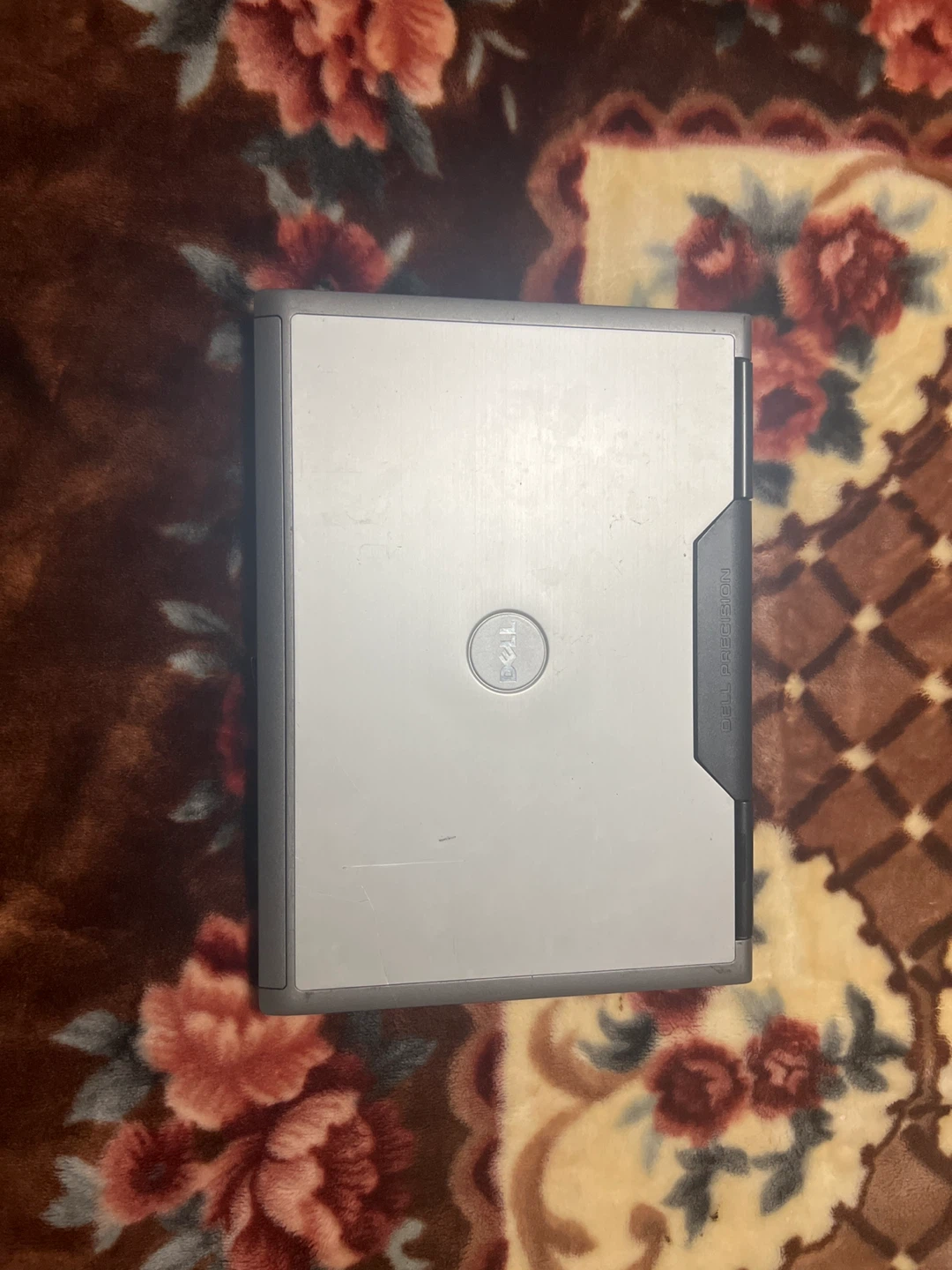 Dell Precision M65 Laptop