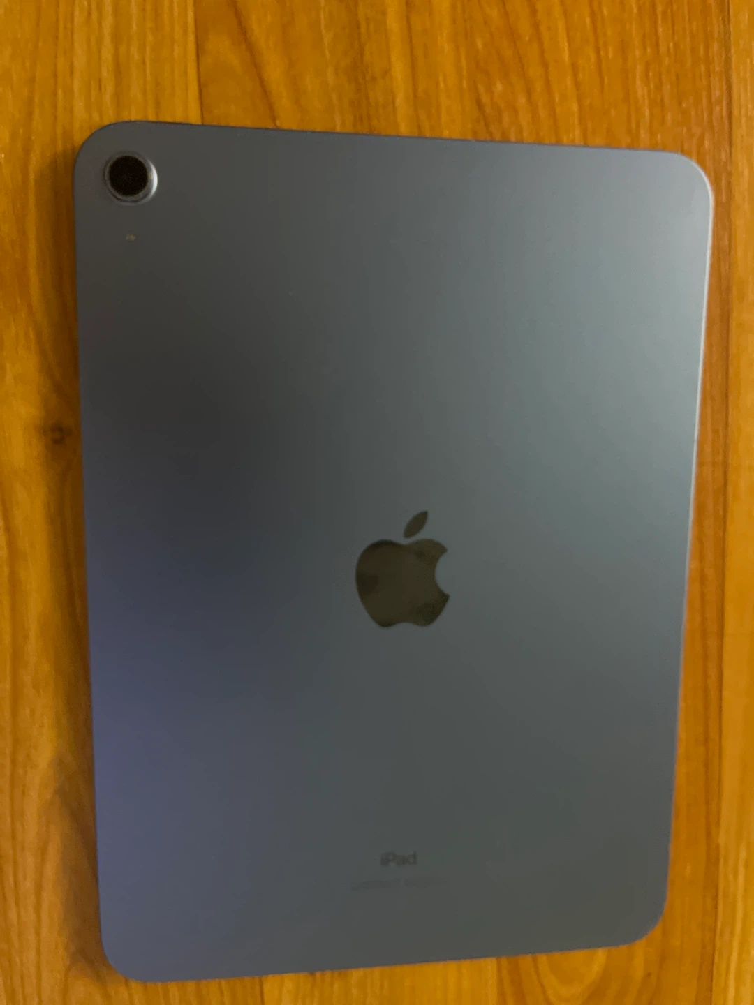 Apple iPad 10th generation - photo 2