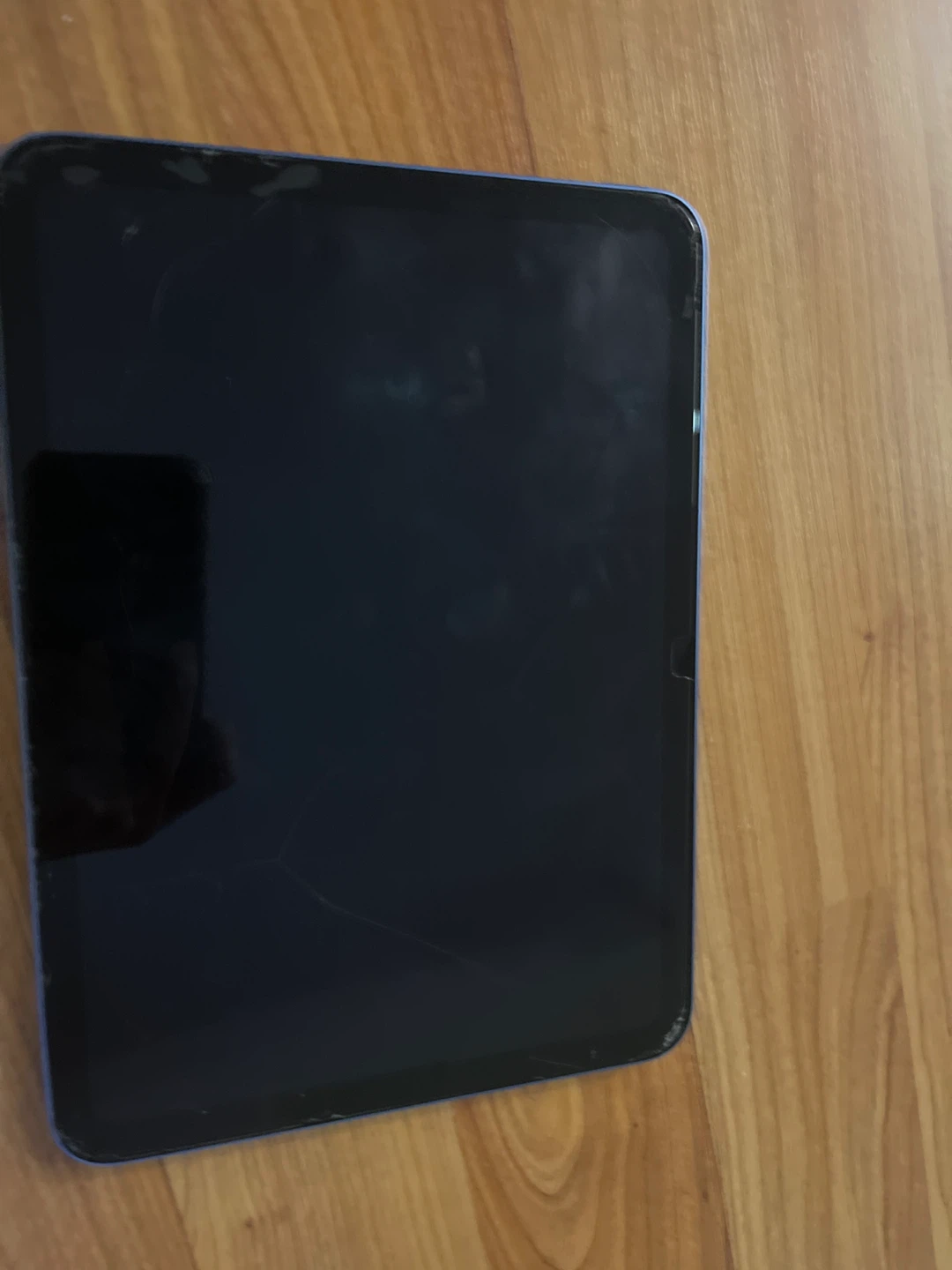 Apple iPad 10th generation