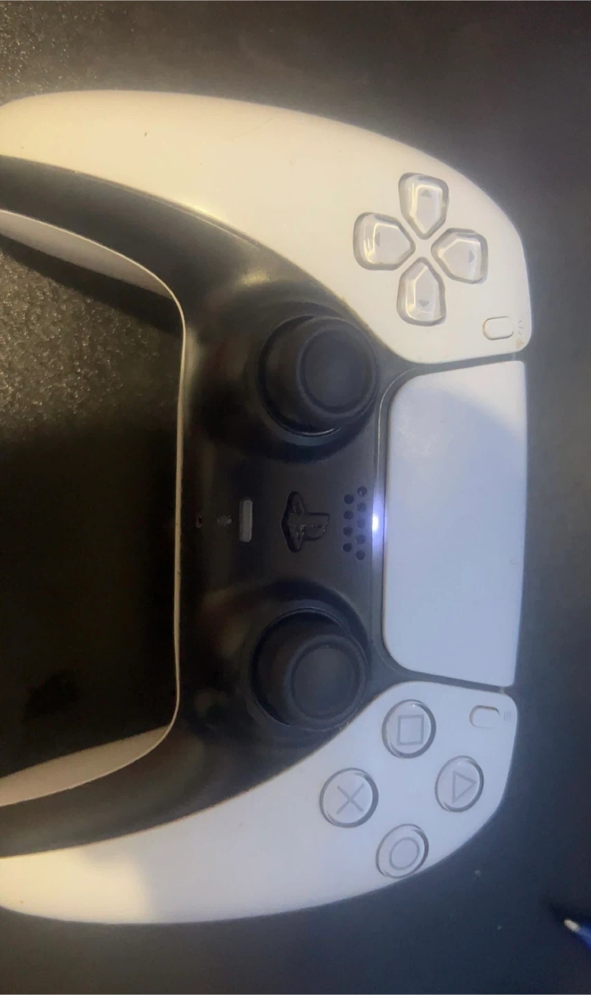 PlayStation 5 DualSense Wireless Controller