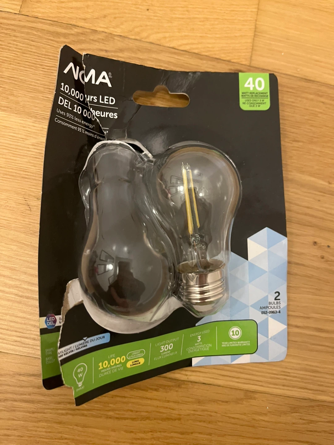 Light bulbs - photo 2