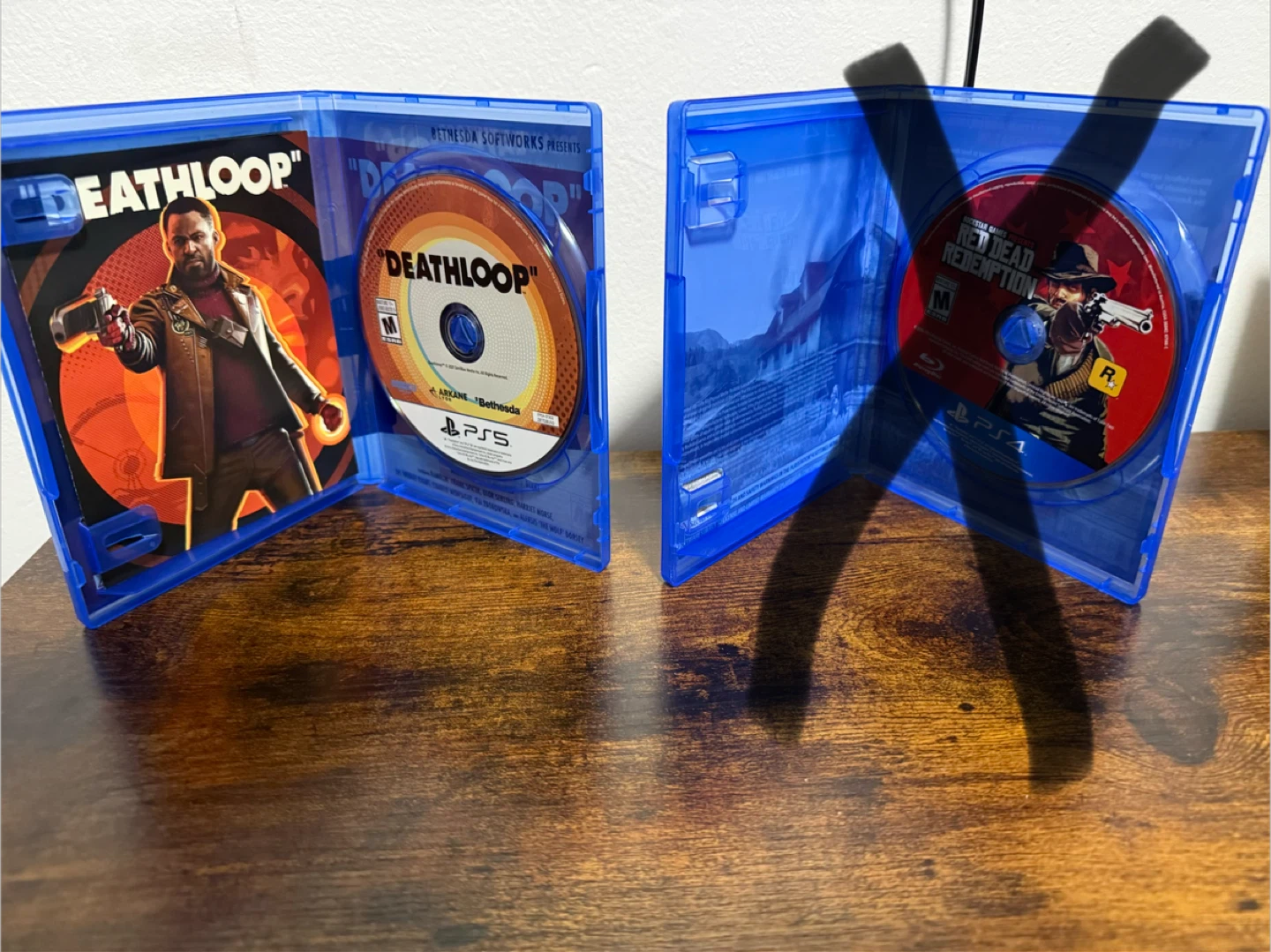 Selling games in great conditions PS5 and PS4 - photo 3